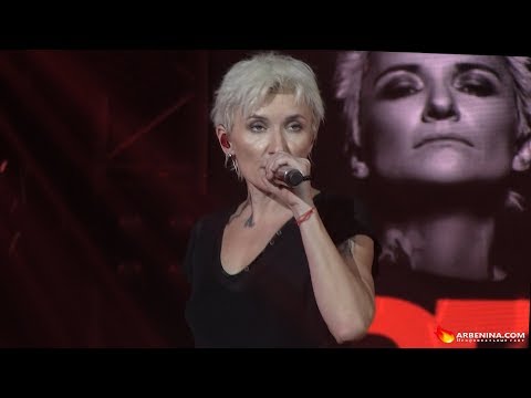 Видео: Диана Арбенина "этонемне"