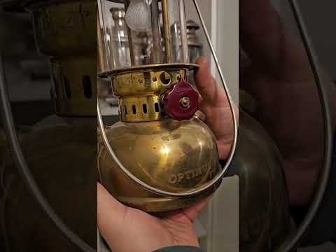 Видео: Лампы Petromax HASAG Coleman Aida GRAETZIN