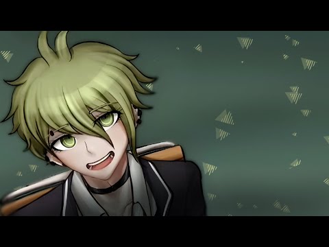 Видео: Вышенос ребята. Рантаро Амами | Приватная игра (25.05.25) | Danganronpa Online