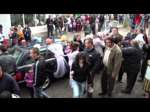 Видео: Сватбата на сем.Кимови-4
