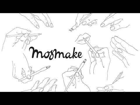 Видео: Мастер-класс: MAKE UP FOR EVER