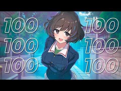 Видео: 100 раз НАЖИМАЮ НА КНОПКУ - СЛУЧАЙНОЕ АНИМЕ