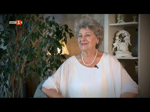 Видео: Легендарната Мария Гигова в "Зала на славата" - 20.08.2023