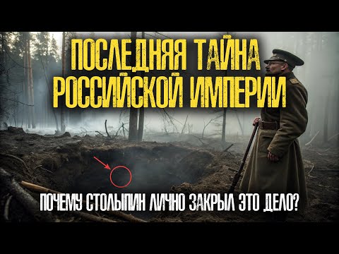 Видео: ТУНГУССКАЯ КАТАСТРОФА БЫЛА НЕ ОДНА! Что Ещё Упало в Сибири в 1908?