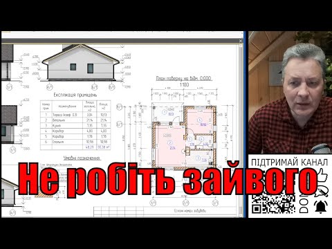 Видео: 300323 Опалення, електрика у маленькому будинку! 1 частина