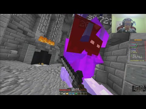 Видео: Minecraft Bed Wors,но е пълно с хакери