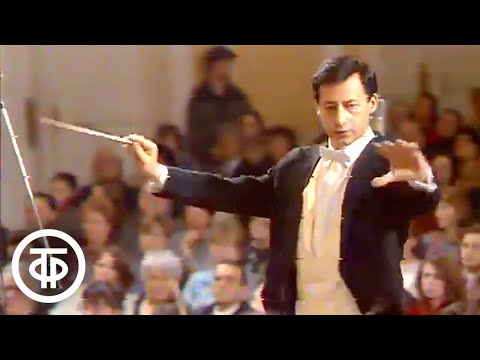 Видео: Альфред Шнитке. Сюита в старинном стиле. Играет оркестр "Виртуозы Москвы" п/у Владимира Спивакова