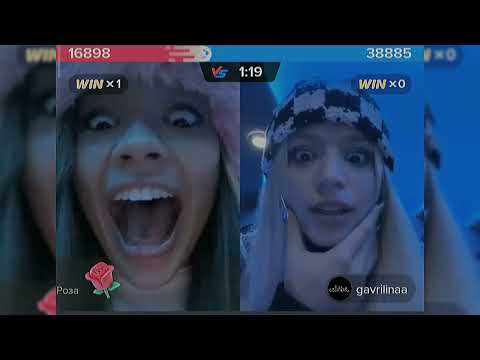 Видео: стрим Вали и Юли(04.01.22)