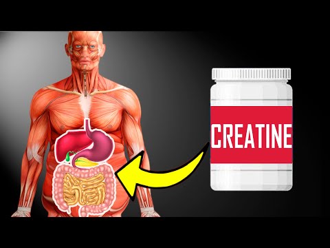 Видео: 7 Неожиданных Фактов о Креатине про Которые Никто Не Рассказывает