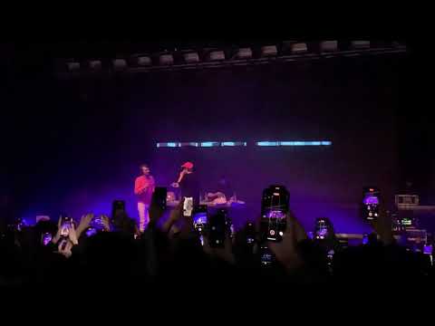 Видео: Mayot ft. Og Buda - новый трек (snippet). Live 12.02.2021