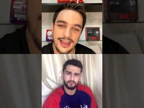 Видео: Jony прямой эфир с Zhara TV