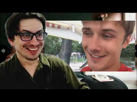 Видео: #РЕАКЦИЯ! Optimus Gang - Сушняк