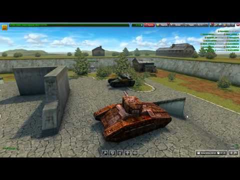 Видео: ТАНКИ ОНЛАЙН - 68 СЕРИЯ