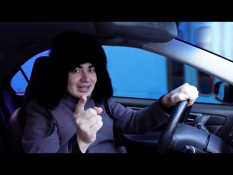 Видео: Volvo S60 2 5T AWD   Шведский спорт седан из 2000х  Годится он как Анти Таз