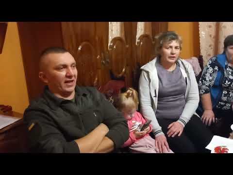 Видео: Святий Вечір 06.01.24. Закарпаття!