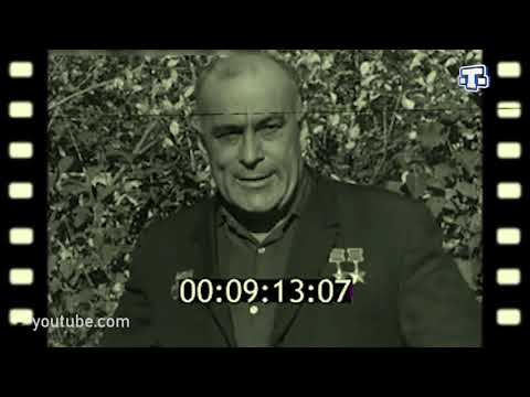 Видео: «Тарих излери» Выпуск от 24.10.2021 Алупка