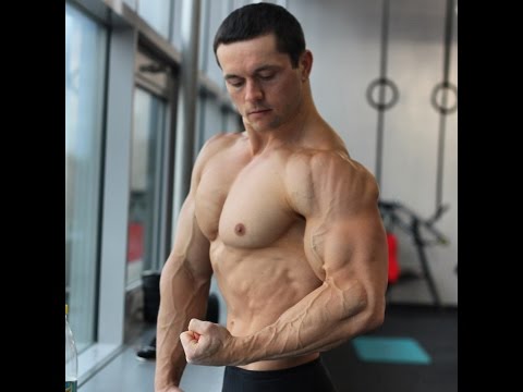 Видео: Большие, но правильно подобранные рабочие веса - закон натурального кача!