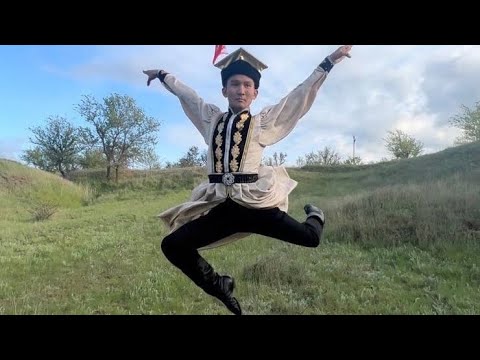 Видео: Ишкимдык 🔥 Равдан Андреев и Данзан Манджиев 🤩