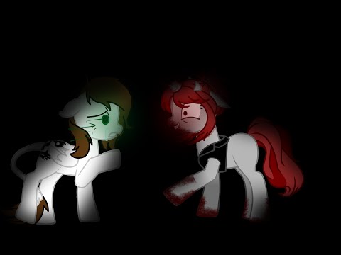 Видео: пони страшилка переписка с медсестрой эн