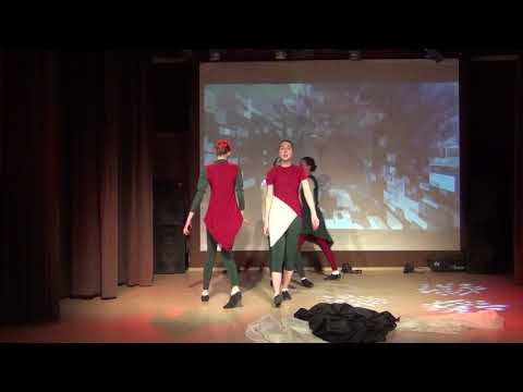 Видео: Мы против насилия