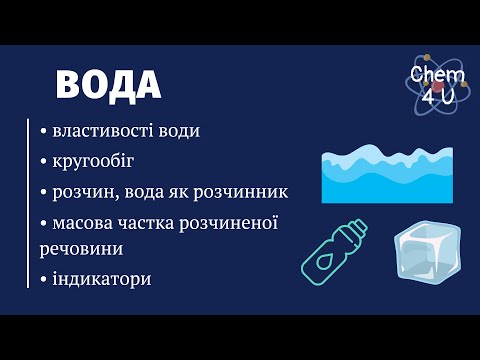 Видео: ВОДА