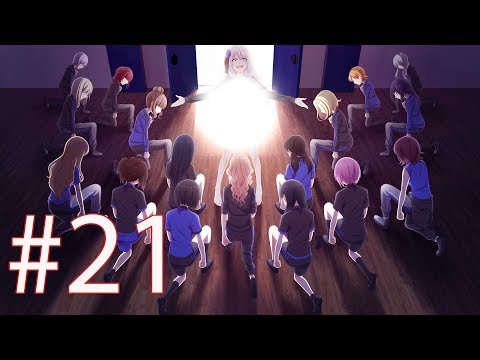 Видео: Прохождение Shining Song Starnova #21