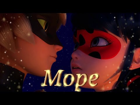 Видео: Леди баг и Супер кот/Море ~на заказ~