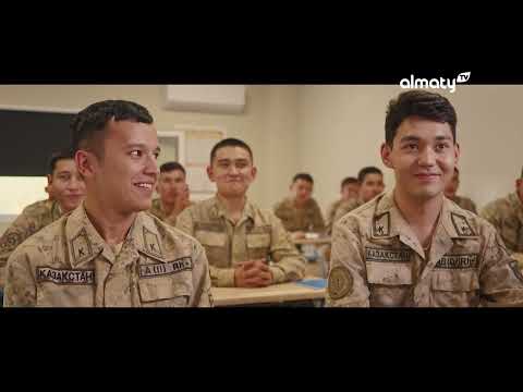 Видео: Академия | 4-серия