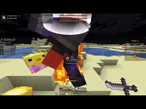 Видео: ПОСЛЕДНИЙ ГРИФ В ЭТОМ ВАЙПЕ НА REALLYWORLD С ЛУЧШИМ БЕСПЛАТНЫМ ЧИТОМ - MONOTON 1.21 | PVP HVH