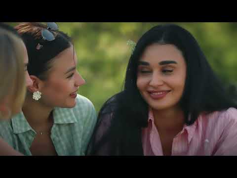 Видео: Премьера клипа! Гульназ Асаева - Жылы жылы