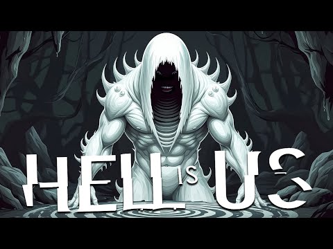 Видео: ХЭЛЛ ИЗ АС - УОТ А ХЕЛЛ ИЗ ГОИНГ ОН ?! НОВИНКА 2025 18+ ✌😁 Hell is Us обзор SmokeSED (смокисед) ◄ #2