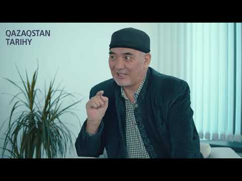 Видео: Еркін ой: Қазақия қалай отарланды /  I бөлім / Бекен Қайратұлы