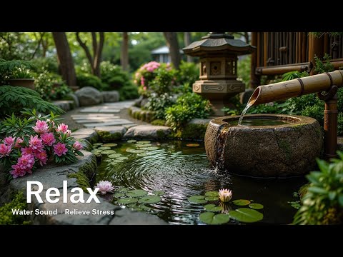 Видео: Healing Piano Serenity 🌸 Успокаивающие мелодии для снятия стресса и глубокой релаксации