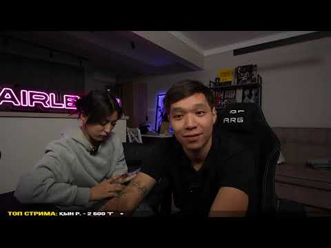 Видео: Стрим Акосямен