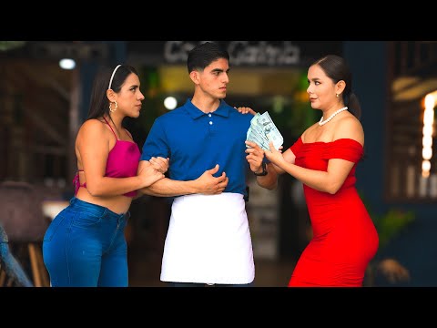 Видео: Она знала, что он женат, но это её не остановило