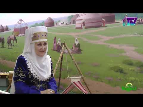 Видео: 22.03.22. Традиции и обычай казахского народа при выдаче девушки замуж