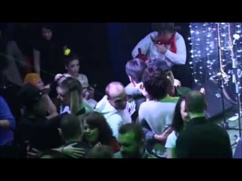 Видео: Группа Кино и Немцы. Бережно