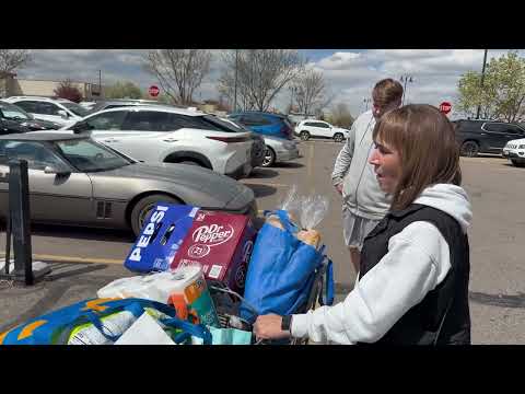 Видео: Переезд в США 2025. Возможно всех депортируют, а мы готовимся к Пасхе.