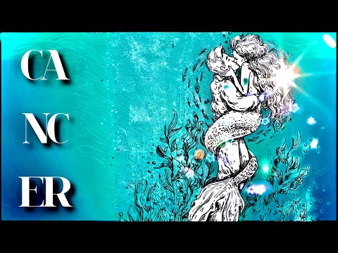 Видео: РАК Почти личное чтение💌 То, что когда-то было в тени, наконец-то эволюционирует✋🏼🪽