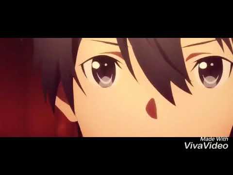 Видео: Юдзио и Кирито - я живой я не сплю