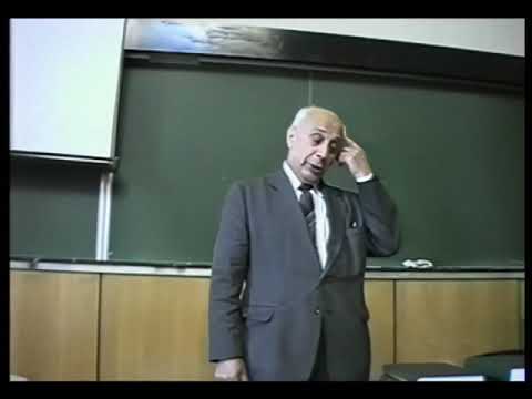 Видео: 1. Сущность методологического кризиса физики 19-го столетия. Ацюковский В.А.
