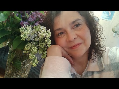 Видео: 🪻АСМР 🪻 Невероятные истории.....продолжение на бусти 🪻