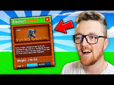 Видео: Этот новый питомец может НАВСЕГДА ИЗМЕНИТЬ ваш сад