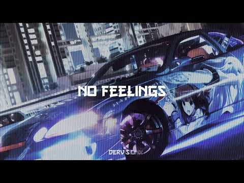 Видео: Килджо, DVRKLXGHT - No Feelings (speed up/nightcore)