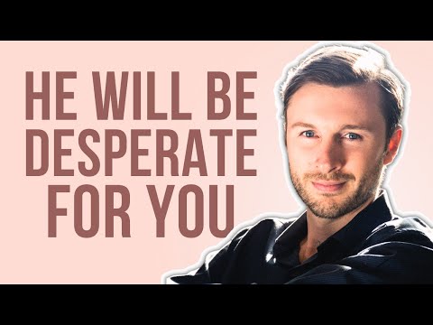 Видео: Мужчины отчаянно гоняются за женщинами, которые делают ЭТИ 12 вещей