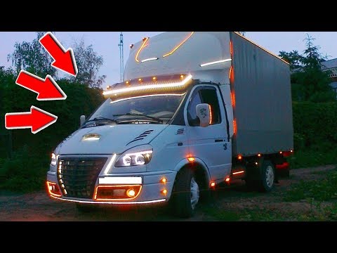 Видео: ТОЛЬКО ОПЫТНЫЕ ДАЛЬНОБОИ ЗНАЮТ ЭТИ 20 АВТОТОВАРОВ НА ALIEXPRESS