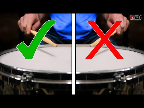 Видео: Если вы слышите это, играя одиночные роллы, обратитесь за помощью