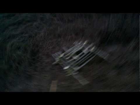 Видео: Сработали 3 Ловушки