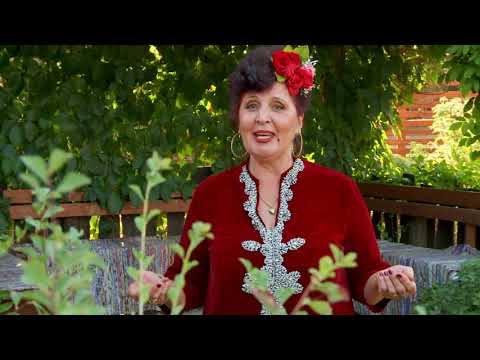 Видео: Iordanka Kalinova - Pesen za Dobrudja | Йорданка Калинова - Песен за Добруджа