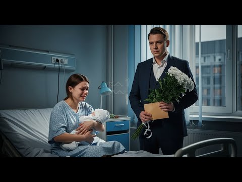 Видео: «Она только родила ребёнк и в тот жеденьмуж потребовал развод Но точтослучилосьпосле шокировало всех